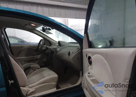 2005 Saturn Ion Level 3 из США, поврежденный, VIN 1G8AL54FX5Z140383